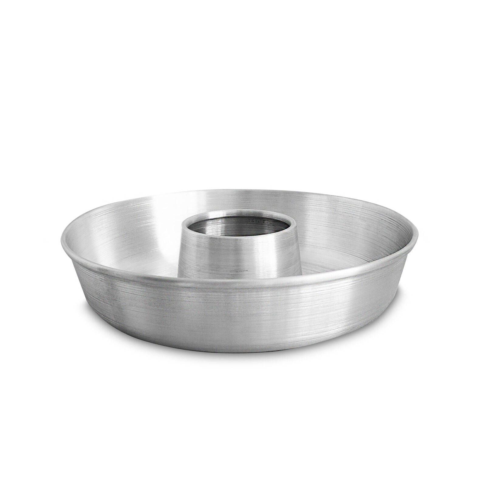 Globe Rocket 8-inch aluminum ring cake pan, product photo
